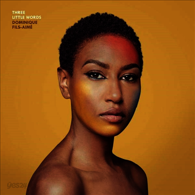 Dominique Fils-Aime - Three Little Words (LP)