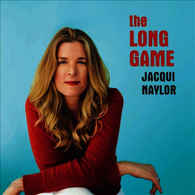Jacqui Naylor - The Long Game (2LP)