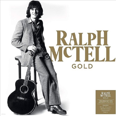 Ralph McTell - Gold (LP)