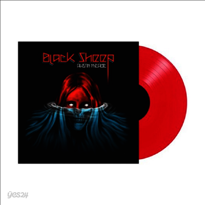 Austin Meade - Black Sheep (Ltd)(Colored LP)
