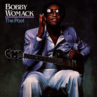 Bobby Womack - Poet (Remastered)(180g LP)