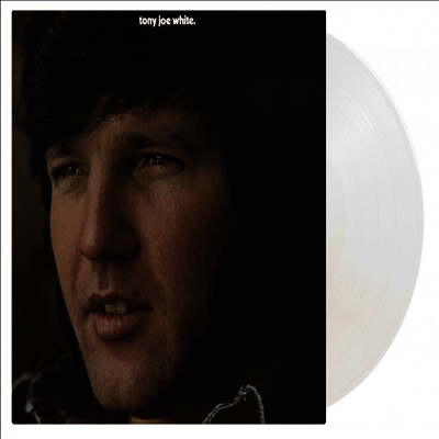 Tony Joe White - Tony Joe White (Ltd)(180g Gatefold Colored LP)