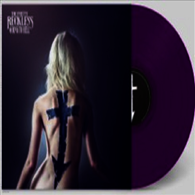 Pretty Reckless — Going To Hell 앨범 커버