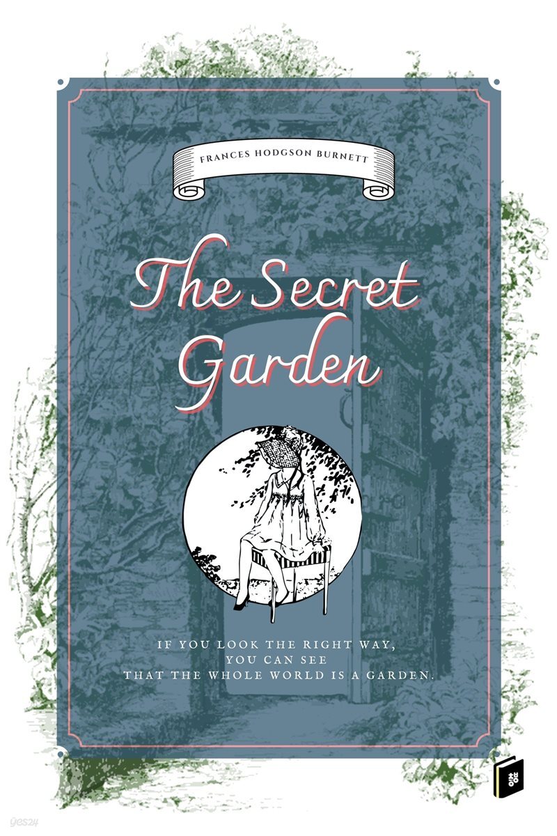 The Secret Garden