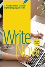 Write Now (Second Edition)