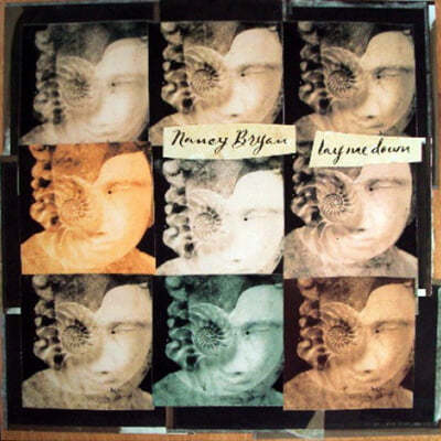 Nancy Bryan ( ̾) - Lay Me Down [2LP] 
