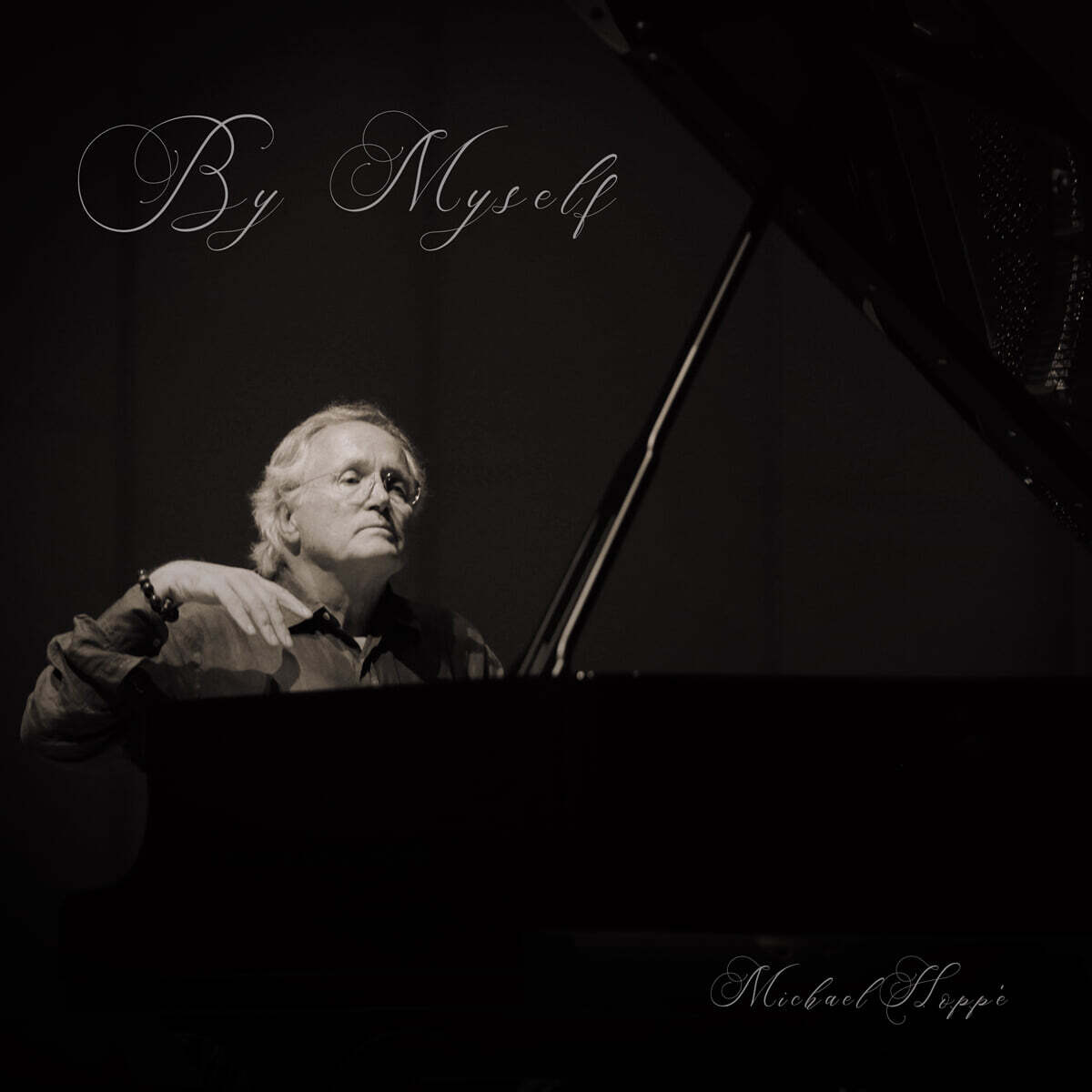 Michael Hoppe (마이클 호페) - By Myself