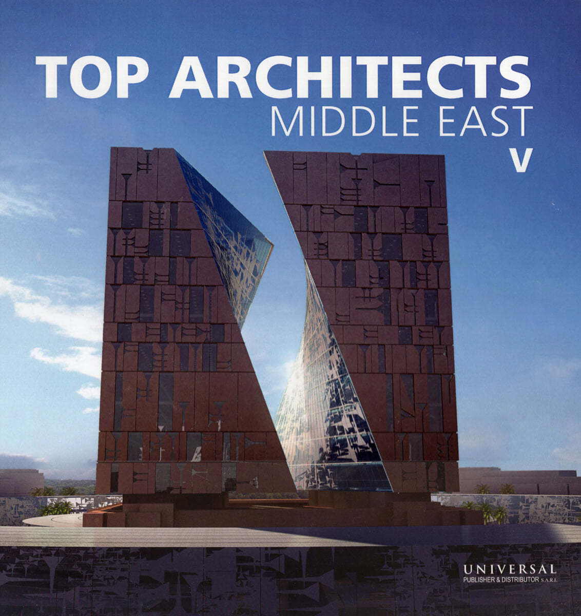 Top Architects Mddle EAST 5