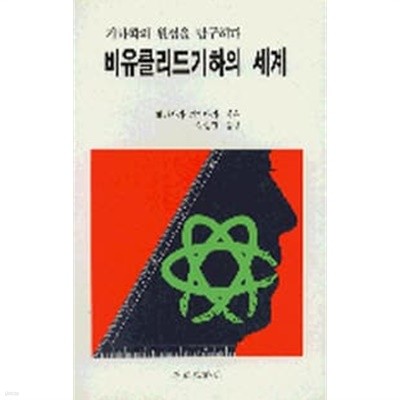 비유클리드기하의 세계