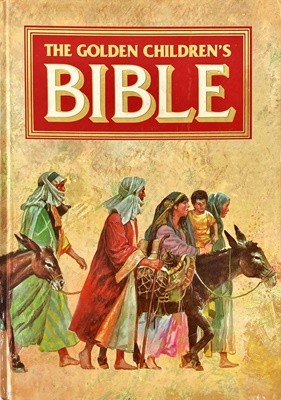 Golden Children's Bible