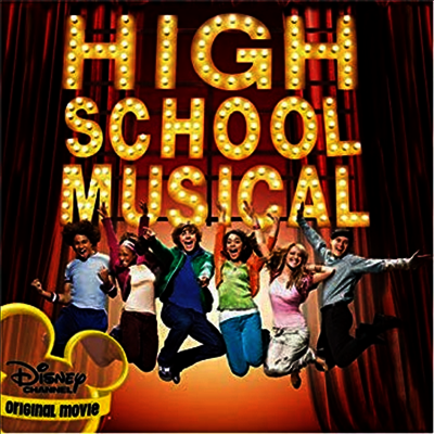 O.S.T. - High School Musical (CD)