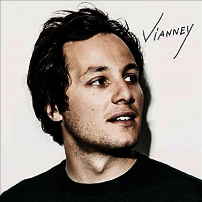 Vianney — Vianney 앨범 커버