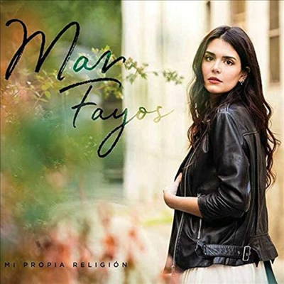 Mar Fayos - Mi Propia Religion (CD)