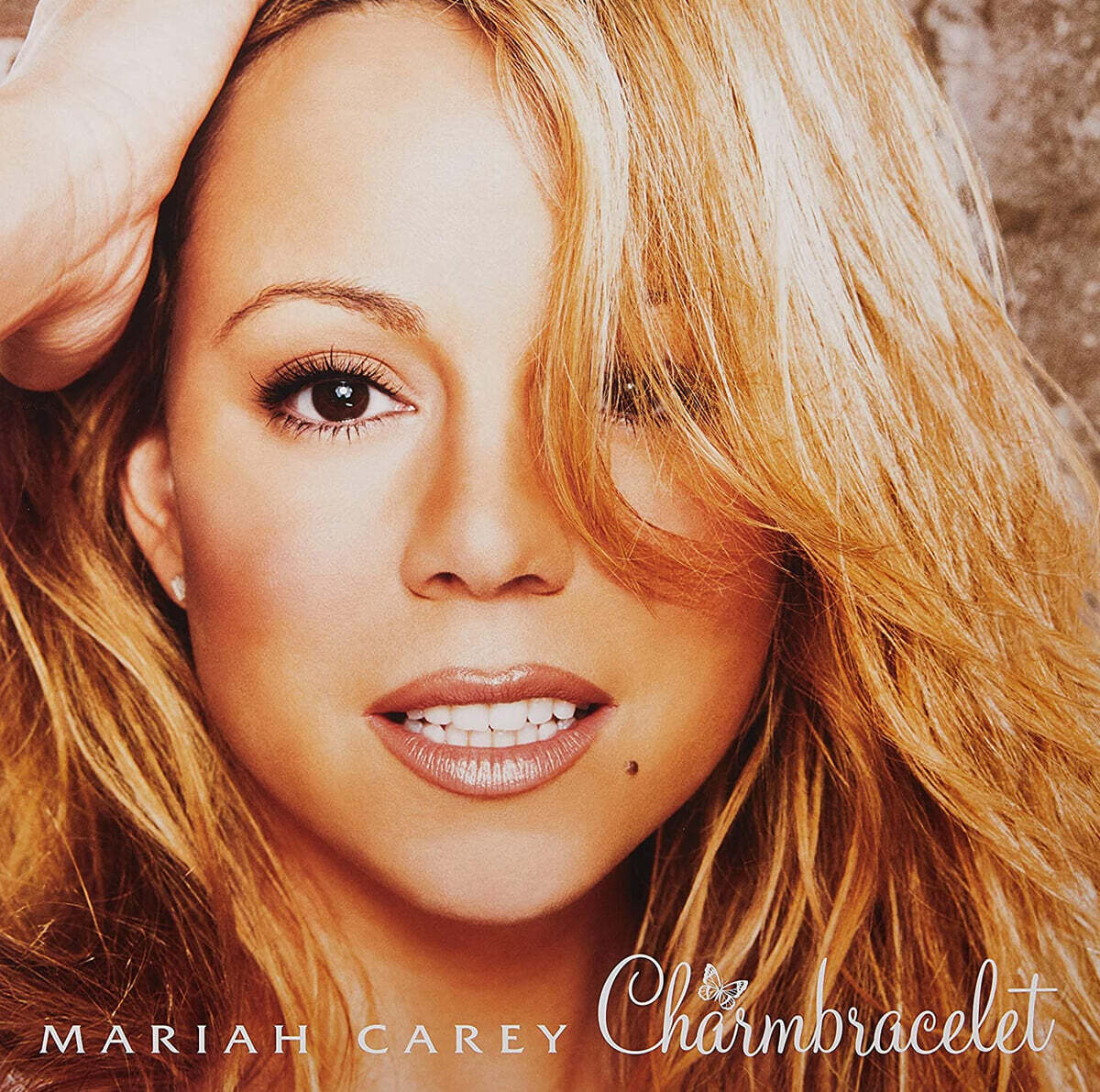 Mariah Carey (머라이어 캐리) - 9집 Charmbracelet [2LP]