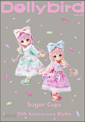 Dollybird Vol.32