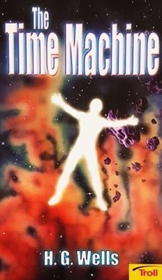 The Time Machine (Paperback)