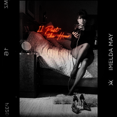 Imelda May - 11 Past The Hour (LP)