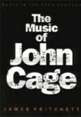 The Music of John Cage (Hardcover) 