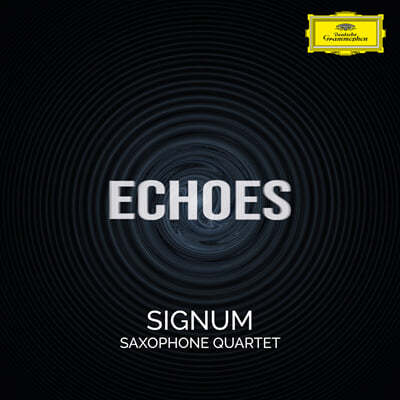 Signum Saxophone Quartet 포레 / 리히터 / 다울랜드 / 베빙: 현대 색소폰 연주 모음집 (Faure / Richter / Dowland / Beving: Works for Saxophone) 