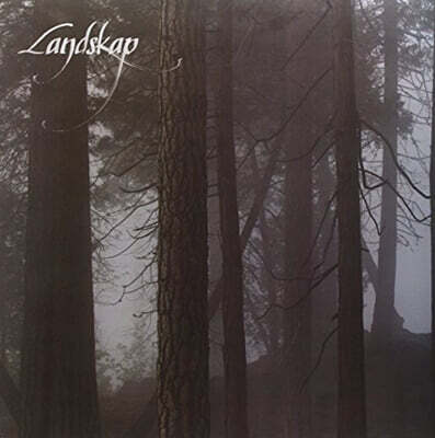 Landskap — II 앨범 커버