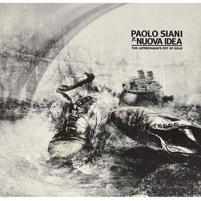 Paolo Siani / Nuova Idea (파올로 시아니 / 누오바 아이디어) - The Leprechaun's Pot Of Gold [LP] 