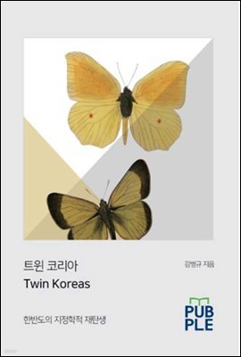 Ʈ ڸ Twin Koreas