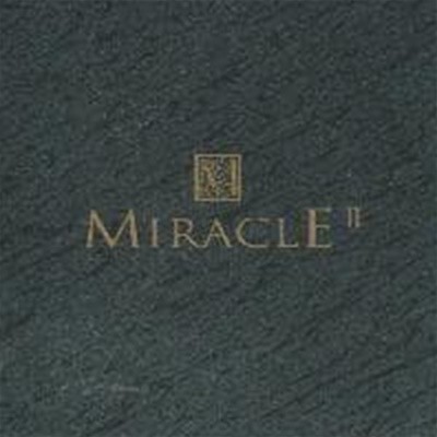V.A. / Miracle 2