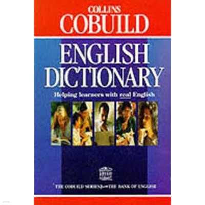 Collins Cobuild English Dictionary