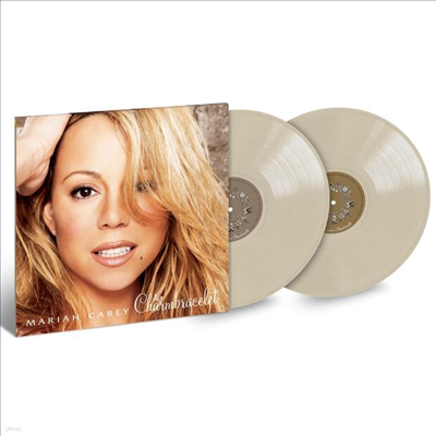 Mariah Carey — Charmbracelet 앨범 커버
