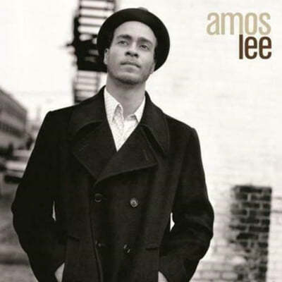 Amos Lee (Ƹ ) - Amos Lee [2LP] 