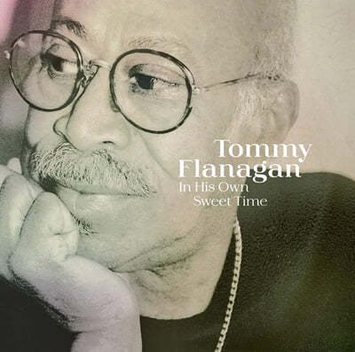 Tommy Flanagan ( ö󳪰) - In His Own Sweet Time 
