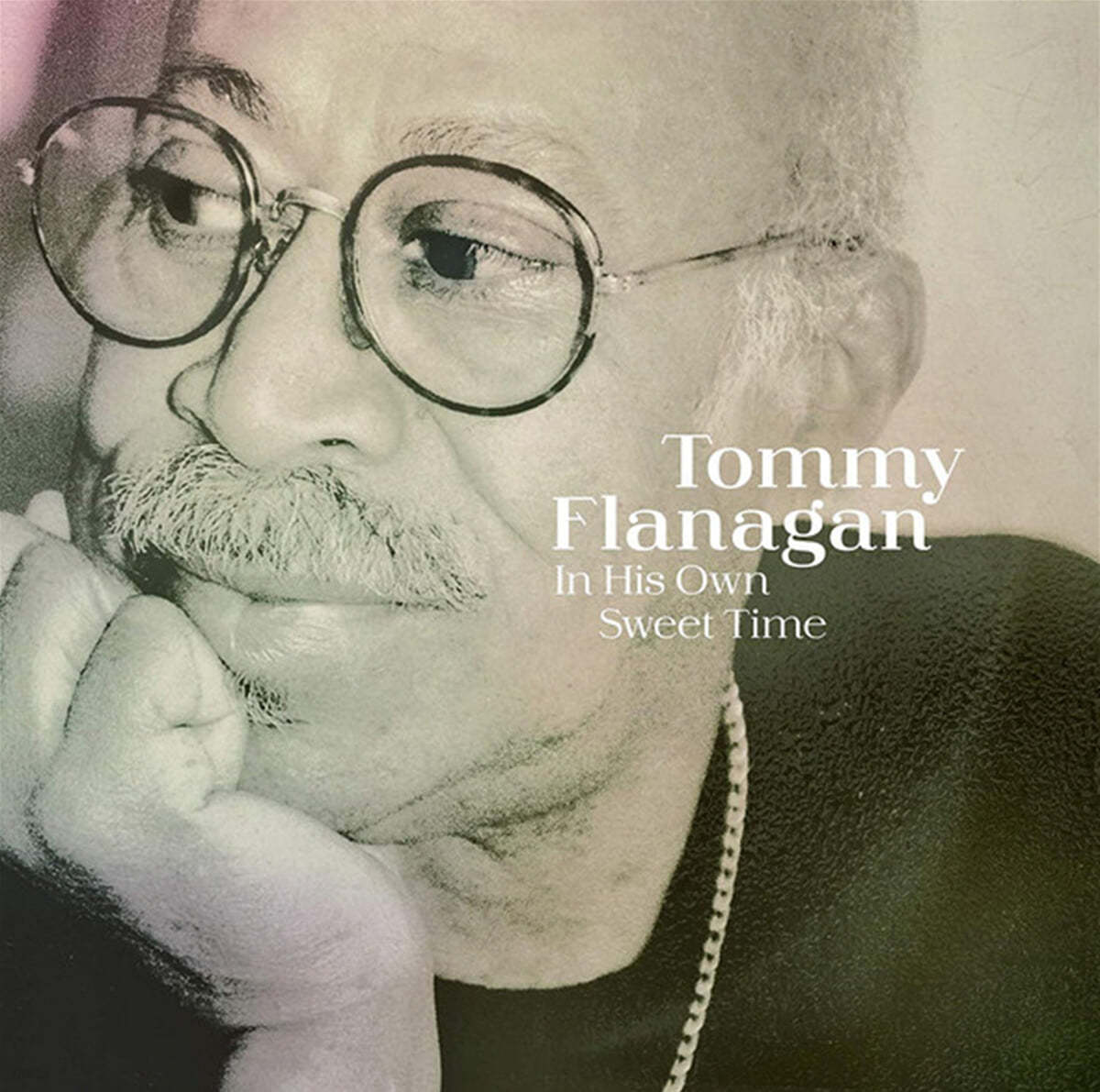 Tommy Flanagan (토미 플라나건) - In His Own Sweet Time 