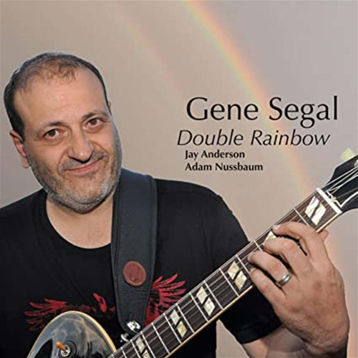 Gene Segal (진 세갈) - Double Rainbow 
