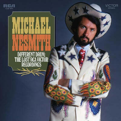 Michael Nesmith (마이클 네스미스) - Different Drum 