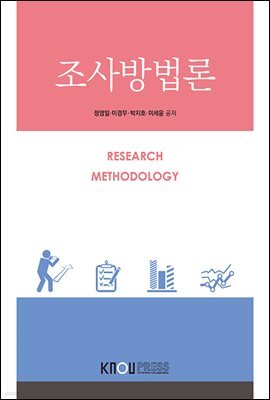 조사방법론
