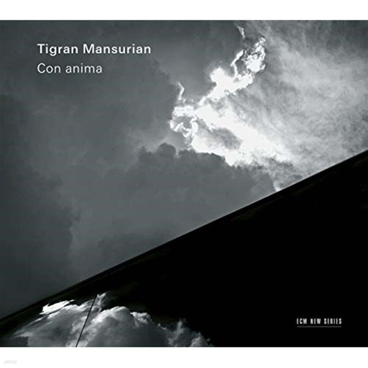 Kim Kashkashian 티그란 만수리안: 콘 아니마 (Tigran Mansurian: Con Anima)