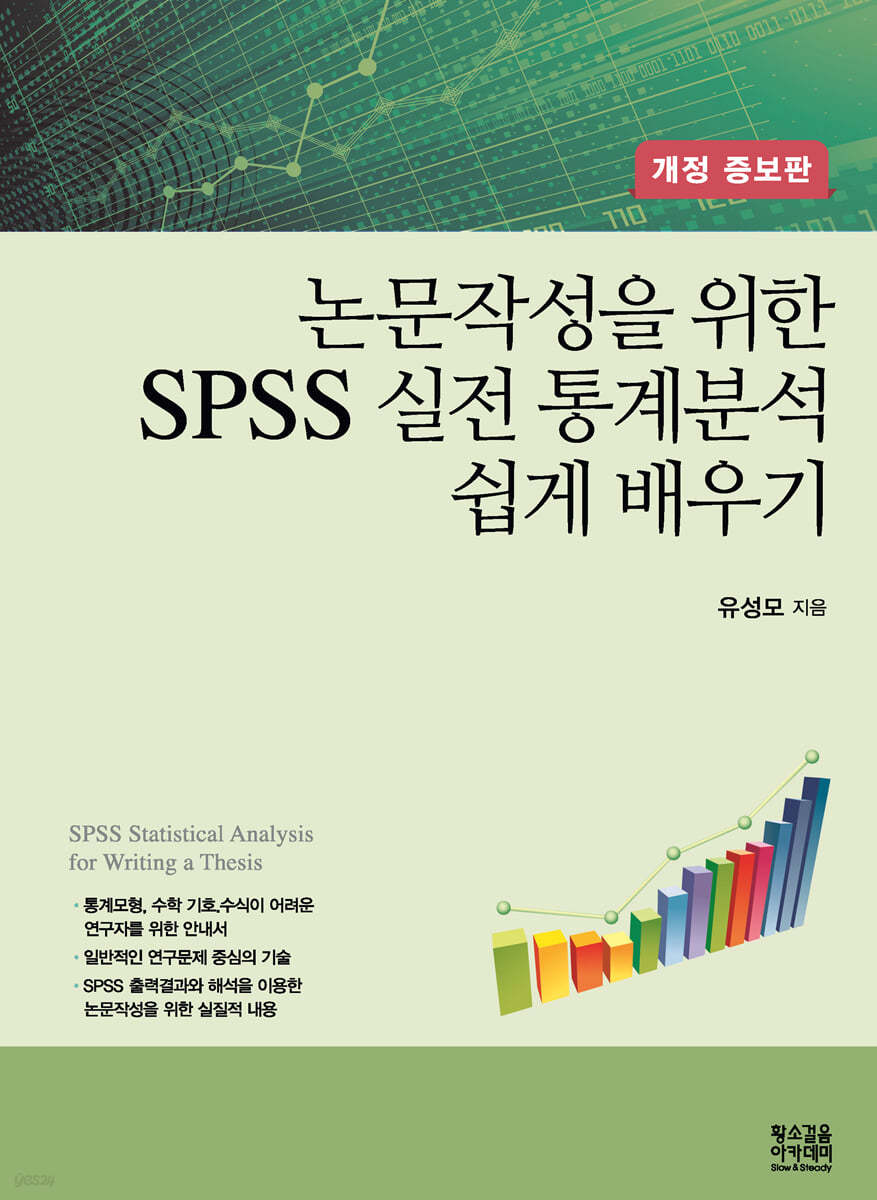 통계 분석 spss SPSS 일원배치