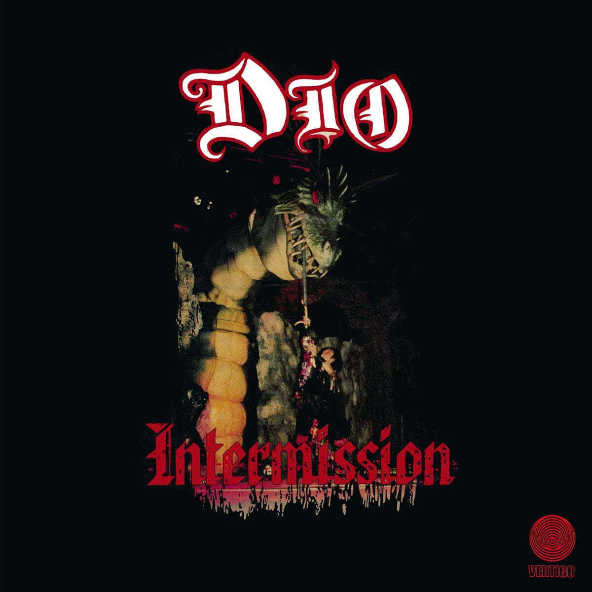 Dio (디오) - Intermission [LP] 