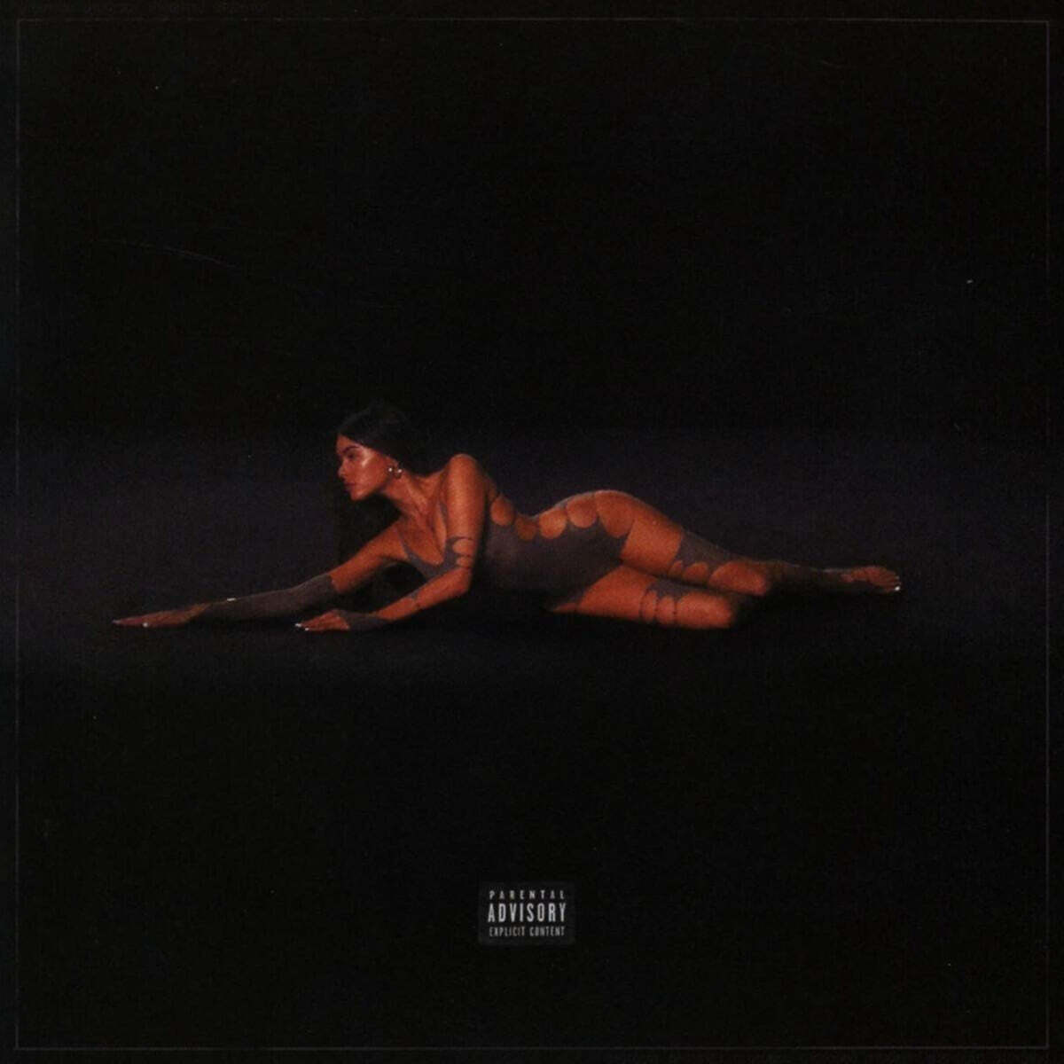 Madison Beer (메디슨 비어) - Life Support