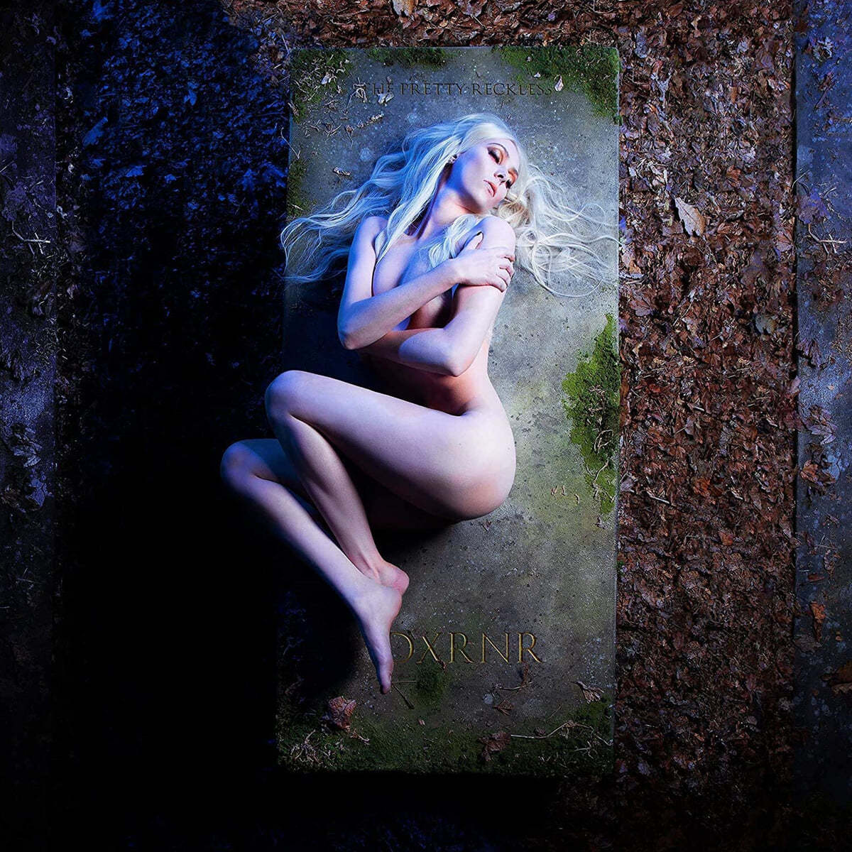 Pretty Reckless (프리티 레클레스) - 4집 Death By Rock And Roll