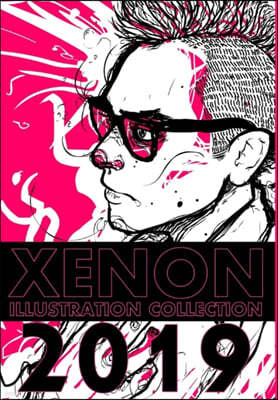 XENON Illustration Collection 2019