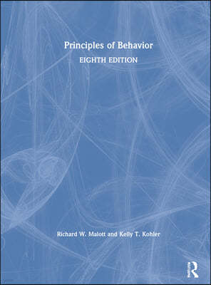 Principles of Behavior