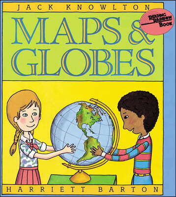 Maps and Globes