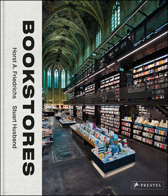 The Bookstores