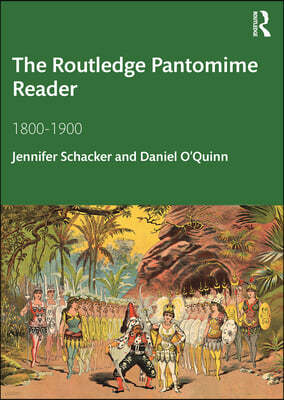 The Routledge Pantomime Reader