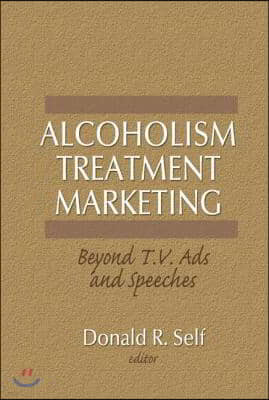 Alcoholism Treatment Marketing