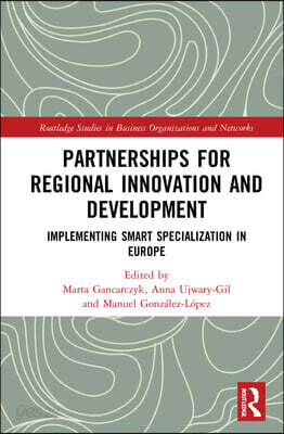 Partnerships for Regional Innovation and Development