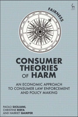 Consumer Theories of Harm: An Economic Approach to Consumer Law Enforcement and Policy Making