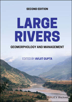 Large Rivers: Geomorphology and Management