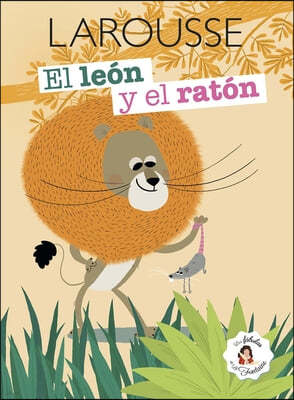 El Leon Y El Raton
